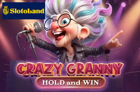Crazy Granny